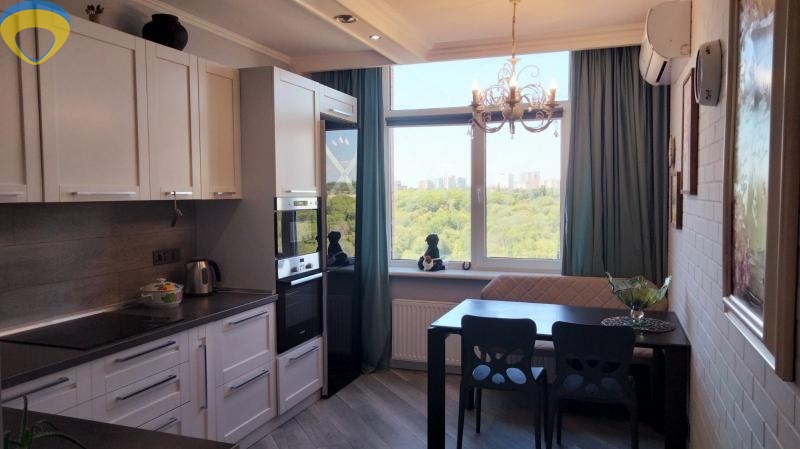 продажа двухкомнатной квартиры номер A-173497 в Приморском районе, фото номер 7
